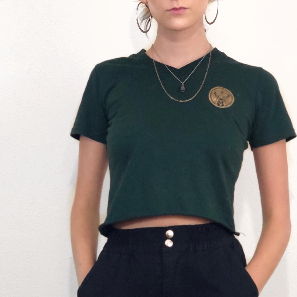 Jagermeister tee <3